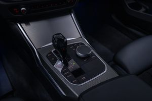 BMW 320 bild 19