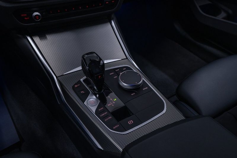 BMW 320 bild 19