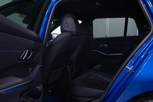 BMW 320 bild 12
