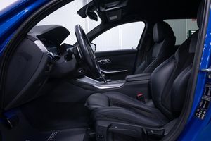 BMW 320 bild 10