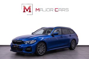 BMW 320 bild 1