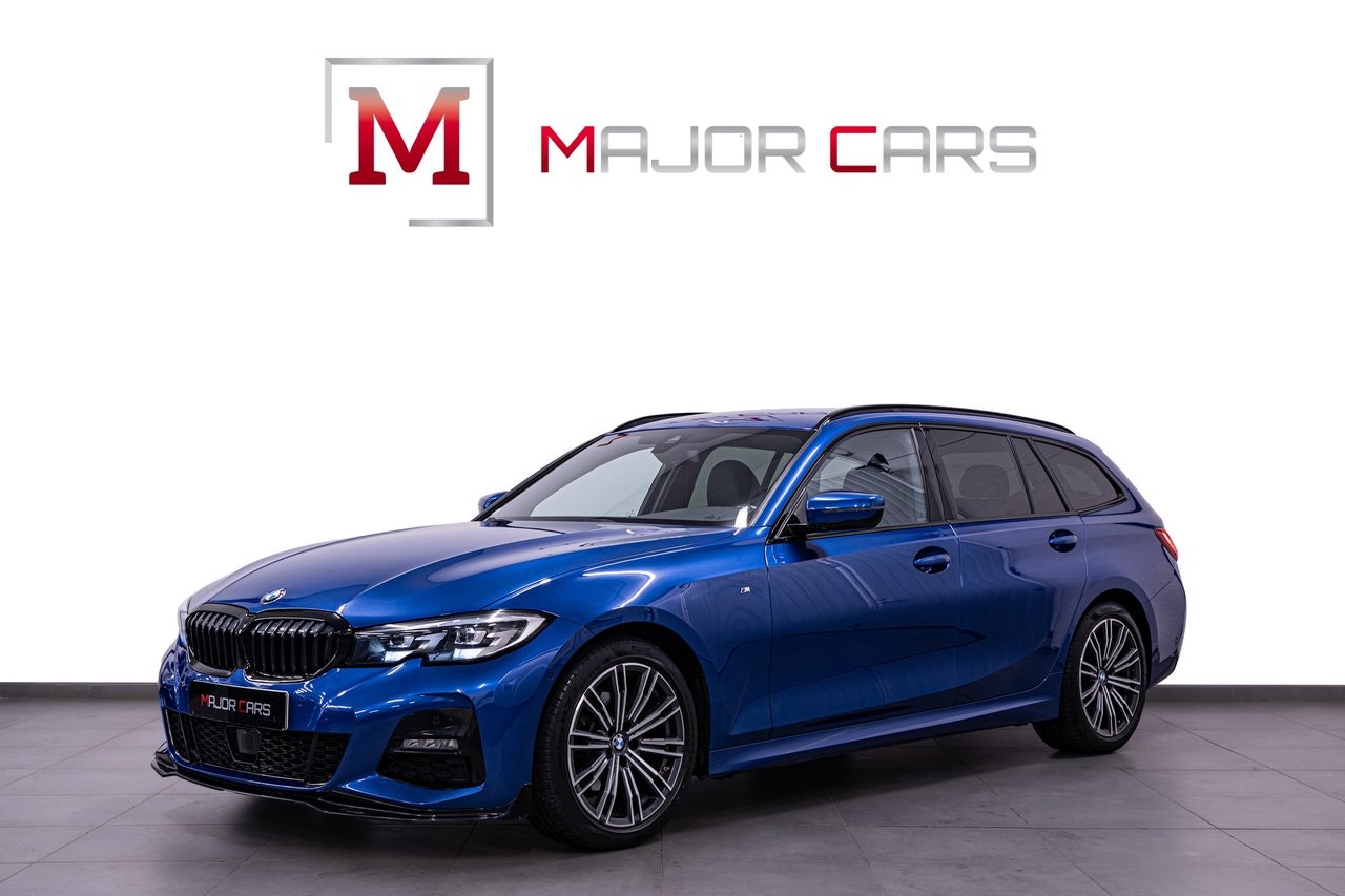 BMW 320