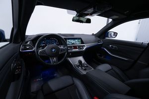 BMW 320 bild 14