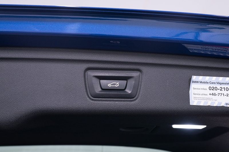 BMW 320 bild 7