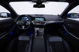 BMW 320 bild 15