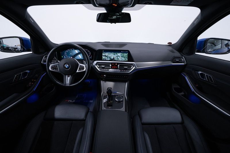 BMW 320 bild 15