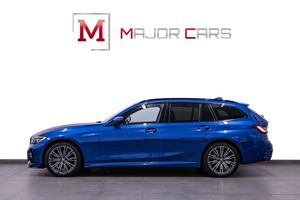 BMW 320 bild 3