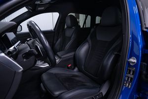 BMW 320 bild 11
