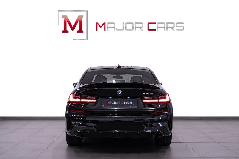 BMW 330 bild 5