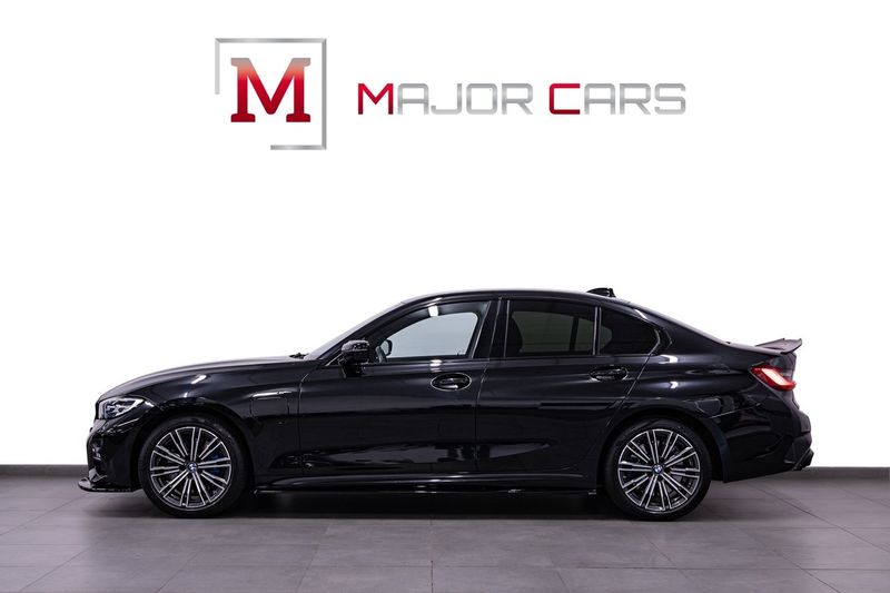 BMW 330 bild 3