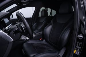BMW 330 bild 9
