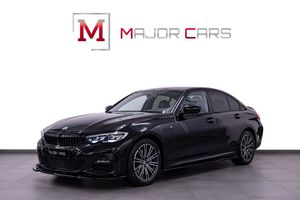BMW 330 bild 1