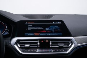 BMW 330 bild 19