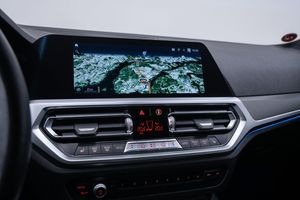 BMW 330 bild 17
