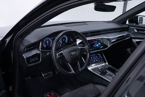 Audi A6 bild 9
