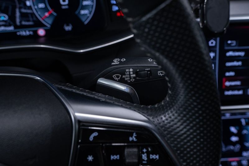 Audi A6 bild 20
