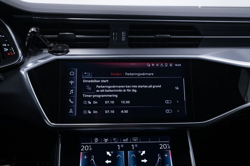 Audi A6 bild 27