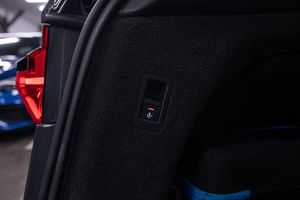 Audi A6 bild 8