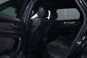 Audi A6 bild 14