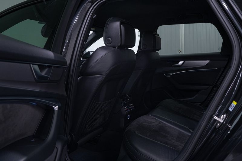 Audi A6 bild 14