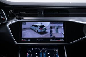 Audi A6 bild 25