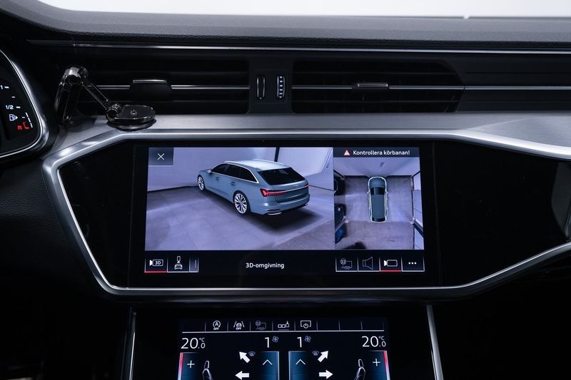 Audi A6 bild 25