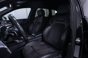 Audi A6 bild 13