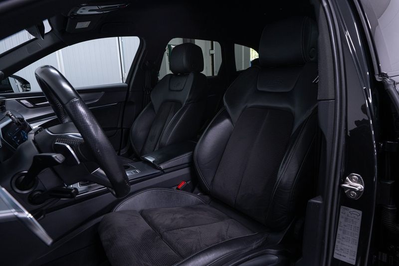 Audi A6 bild 13