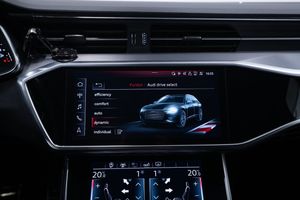 Audi A6 bild 24