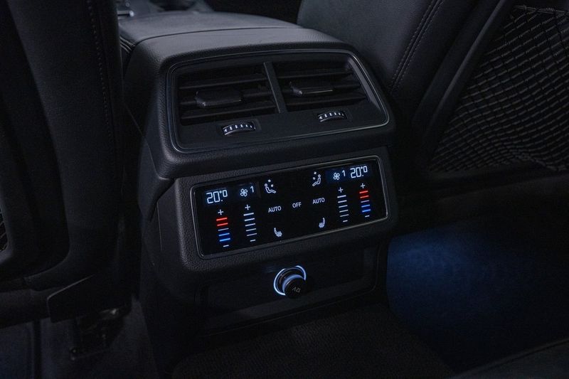 Audi A6 bild 15