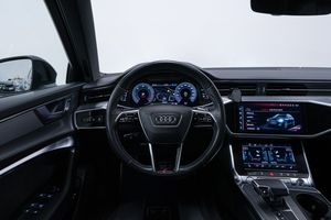 Audi A6 bild 18