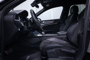 Audi A6 bild 12