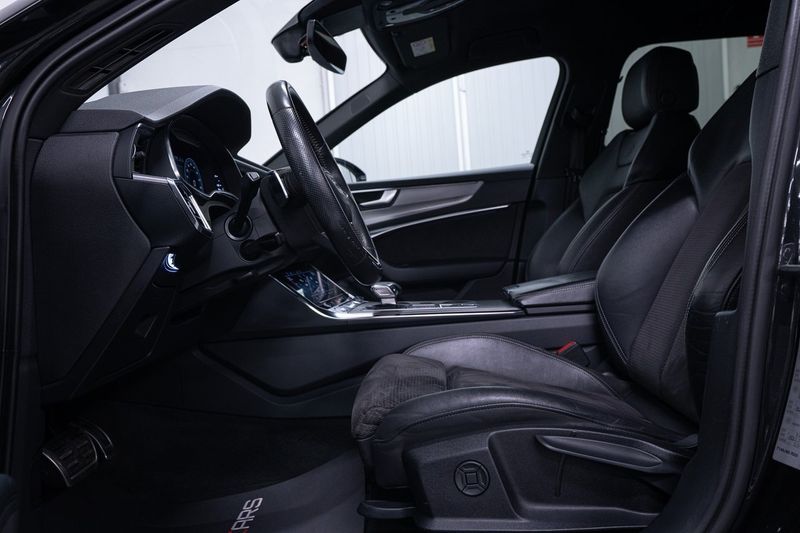 Audi A6 bild 12