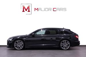 Audi A6 bild 3
