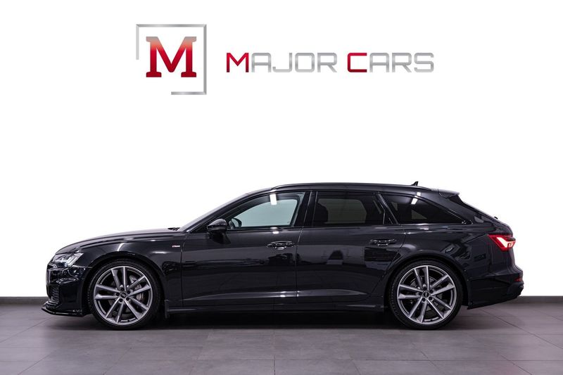 Audi A6 bild 3