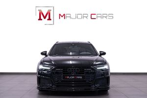 Audi A6 bild 2