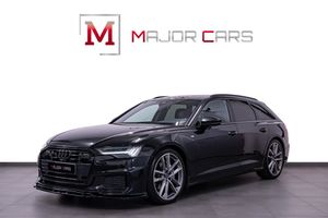 Audi A6 bild 1