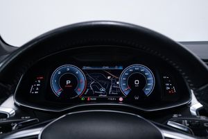 Audi A6 bild 21