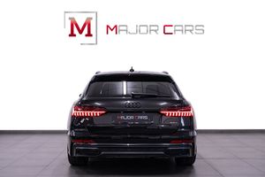 Audi A6 bild 5