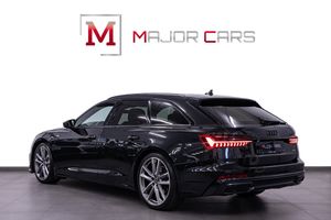 Audi A6 bild 4