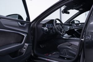Audi A6 bild 10