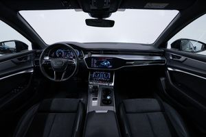 Audi A6 bild 17
