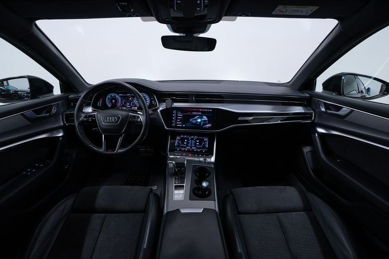 Audi A6 bild 17