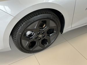 Opel Astra bild 17