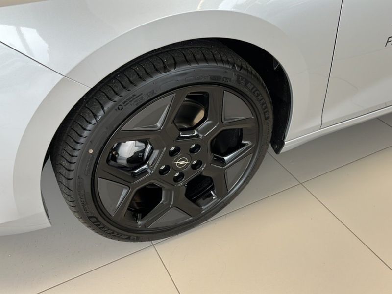 Opel Astra bild 17