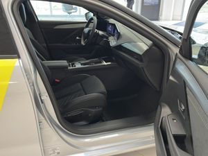 Opel Astra bild 18