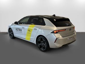 Opel Astra bild 6
