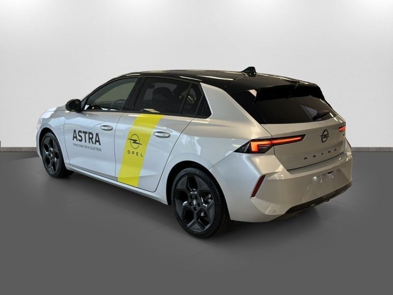 Opel Astra bild 6