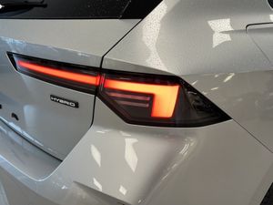Opel Astra bild 16