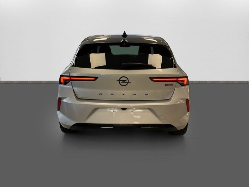 Opel Astra bild 5